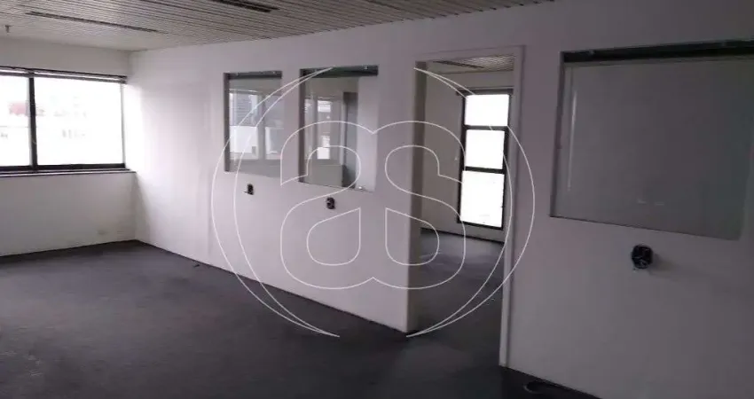 Conjunto comercial para locação, Jardim Paulista, São Paulo-SP