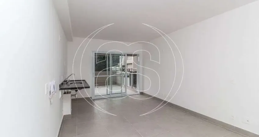 Apartamento com 1 quarto à venda na Avenida Ibirapuera, 1891, Moema, São Paulo