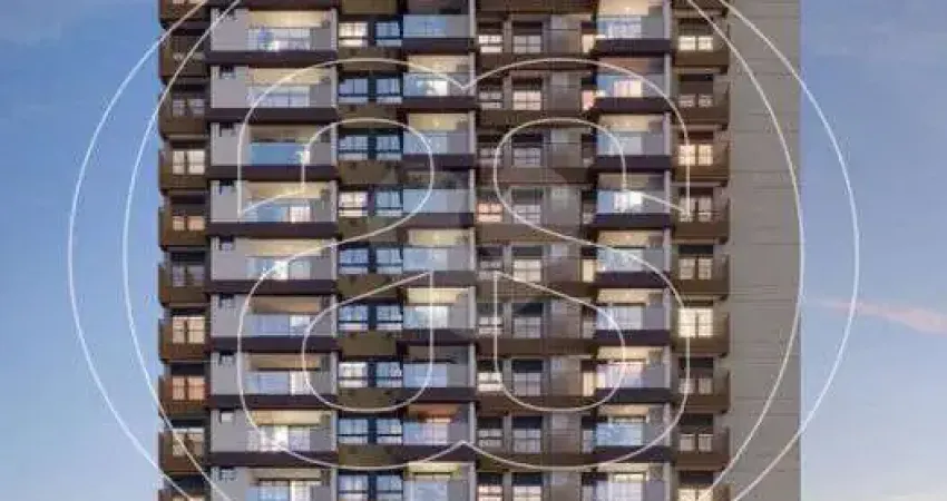 Apartamento com 2 quartos à venda na Rua Loefgren, 1710, Vila Clementino, São Paulo