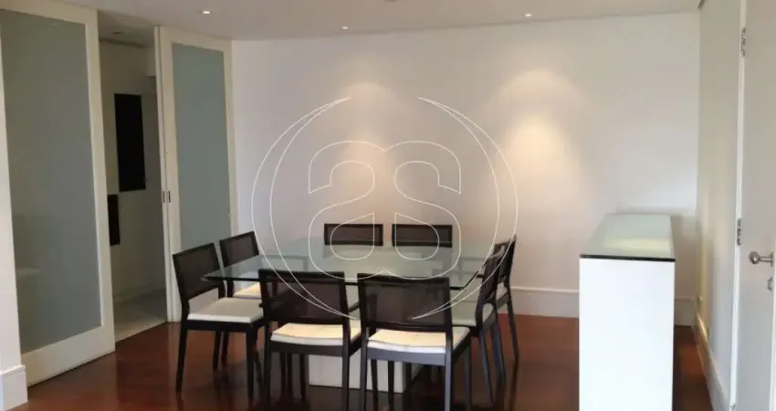 Apartamento com 2 quartos para alugar na Avenida Divino Salvador, 398, Moema, São Paulo