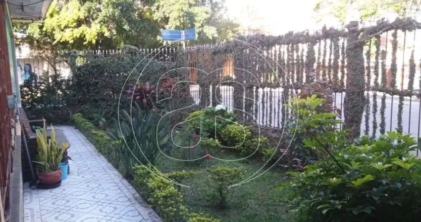 Casa térrea de esquina à venda no Campo Belo/SP