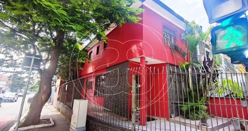 Casa comercial com 6 salas à venda na Avenida Santo Amaro, 6560, Granja Julieta, São Paulo
