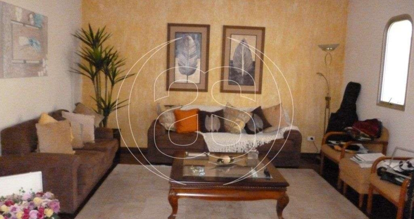 APARTAMENTO EM MOEMA ÍNDIOS 4 SUITES COM 4 VAGAS