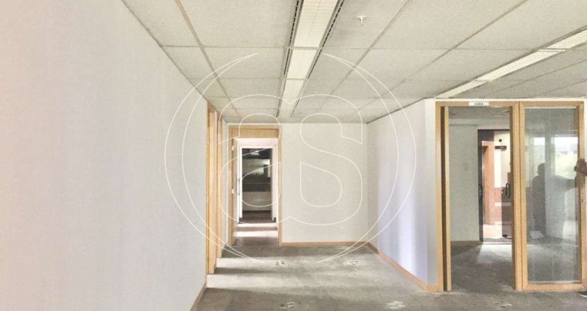 Conjunto comercial para venda e locação no Brooklin, São Paulo - SP