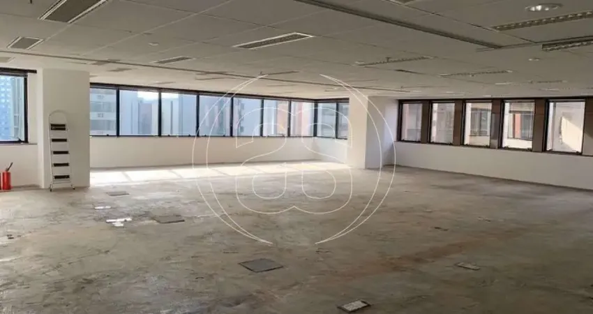 Sala comercial à venda na Avenida Engenheiro Luiz Carlos Berrini, 1297, Cidade Monções, São Paulo