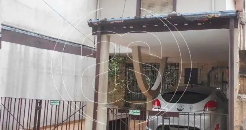 Casa comercial com 1 sala à venda na Avenida Macuco, 367, Moema, São Paulo