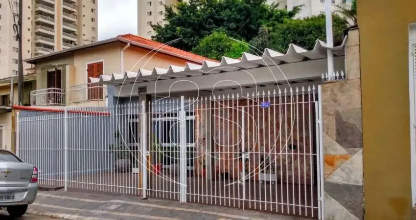 Casa térrea para venda, Vila Cruzeiro, São Paulo, SP