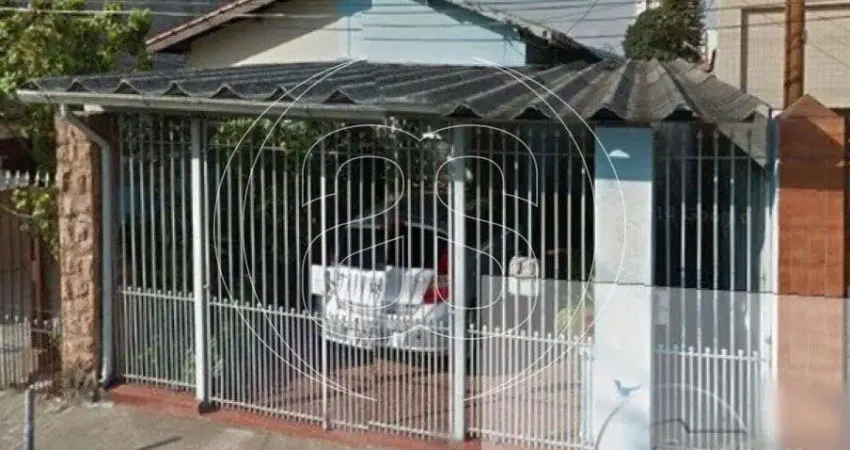 Casa com 2 quartos à venda na Rua Francisco Mesquita, 63, São Judas, São Paulo