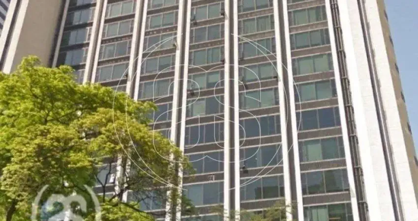 Sala comercial para alugar na Rua Geraldo Flausino Gomes, 78, Cidade Monções, São Paulo