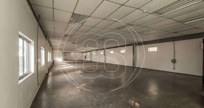 Sala comercial com 1 sala para alugar na Avenida Onze de Junho, 559, Vila Clementino, São Paulo