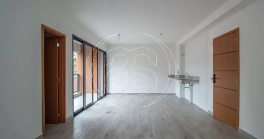 Apartamento com 1 quarto à venda na Rua Marechal Deodoro, 581, Alto da Boa Vista, São Paulo