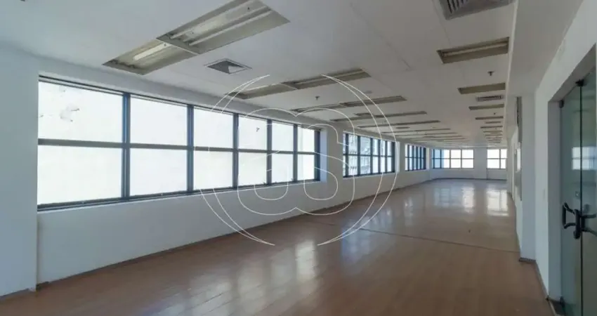 Sala comercial com 5 salas à venda na Rua Marquês de Itu, 61, Vila Buarque, São Paulo