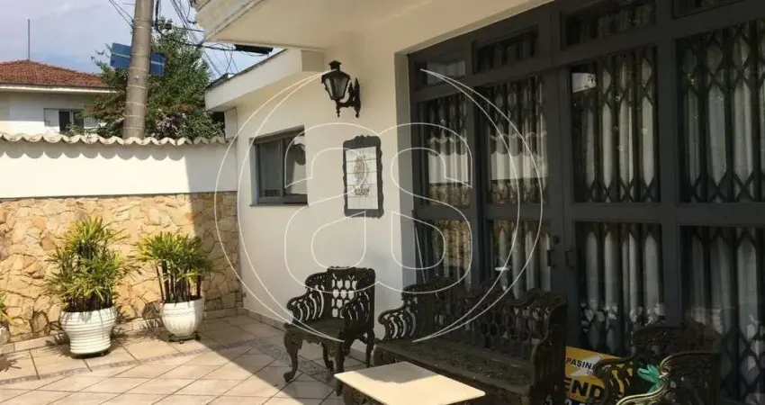 Casa com 3 quartos à venda na Rua Doutor Armando da Silva Prado, 400, Jardim Bélgica, São Paulo