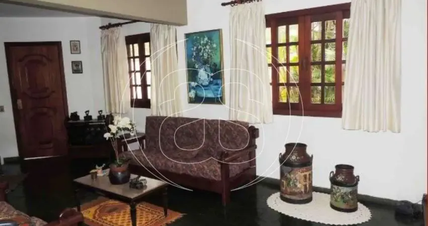 Casa com 3 quartos à venda na Rua Renato Viana, 25, Jardim Marajoara, São Paulo