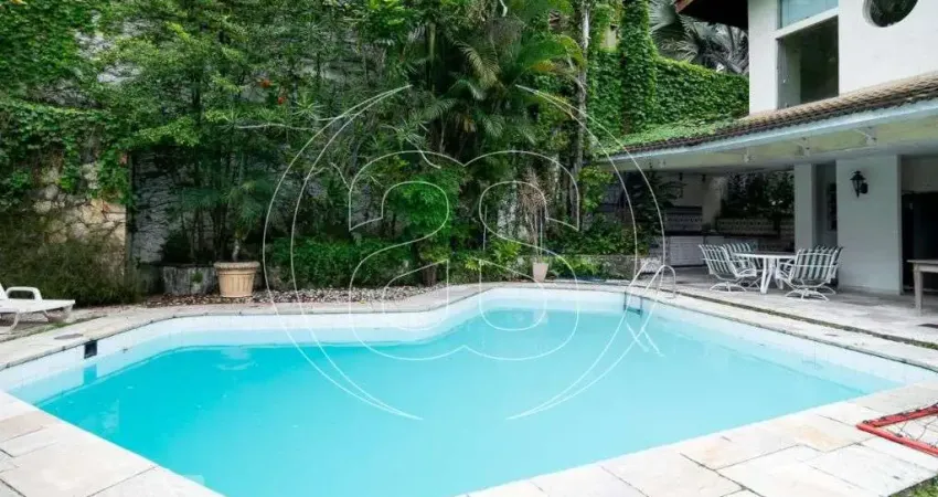 Casa com 4 quartos à venda na Rua Major Alci Nóbrega, 170, Jardim Marajoara, São Paulo