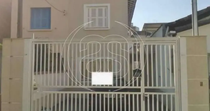 Casa com 2 quartos à venda na Rua Ai-Pixuna, 55, Campo Belo, São Paulo