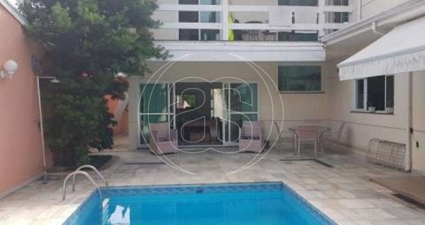 Sobrado residencial para venda na Granja Julieta, São Paulo - SP