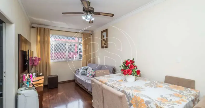 Apartamento com 2 quartos à venda na Avenida Cotovia, 642, Moema, São Paulo