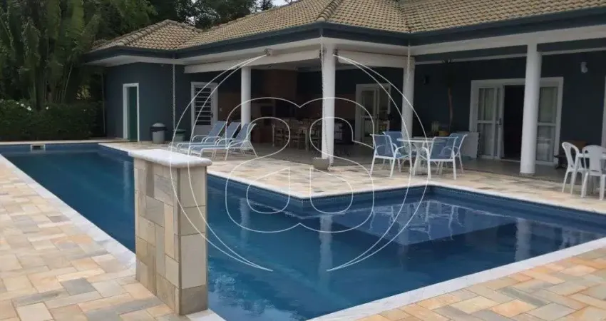 Casa em condomínio fechado com 4 quartos à venda na R Pedro Alexandrino, 8, Porta do Sol, Mairinque