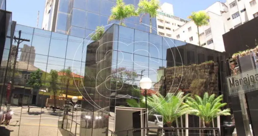 Loja Comercial para locação - Jardim Marajoara - São Paulo - SP