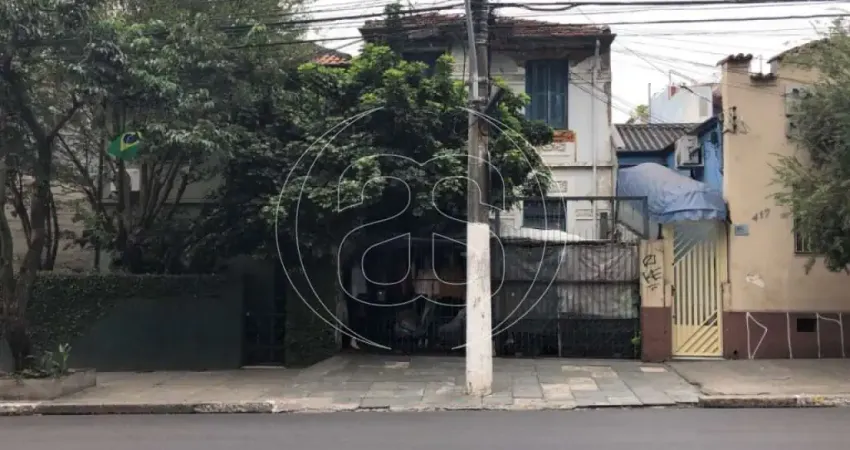 Casa com 3 quartos à venda na Avenida Lins de Vasconcelos, 411, Cambuci, São Paulo