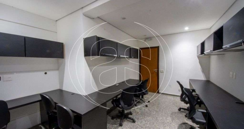 Sala comercial para alugar na Rua Andréa Paulinetti, 406, Jardim das Acacias, São Paulo