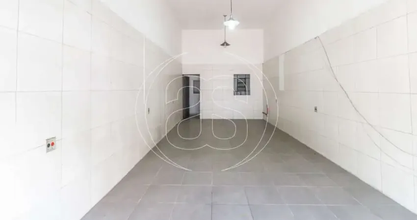 LOJA -  JD. JABAQUARA - AV. CUPECÊ -  A/C 48 m² -  Terr. 56 m²  (4 x 14) - Aluga por 2.500,00