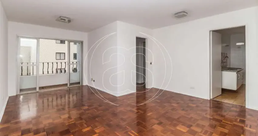 Apartamento com 2 quartos para alugar na Avenida Macuco, 518, Moema, São Paulo