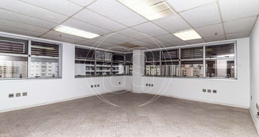 Sala comercial com 1 sala para alugar na Avenida Iraí, 438, Moema, São Paulo