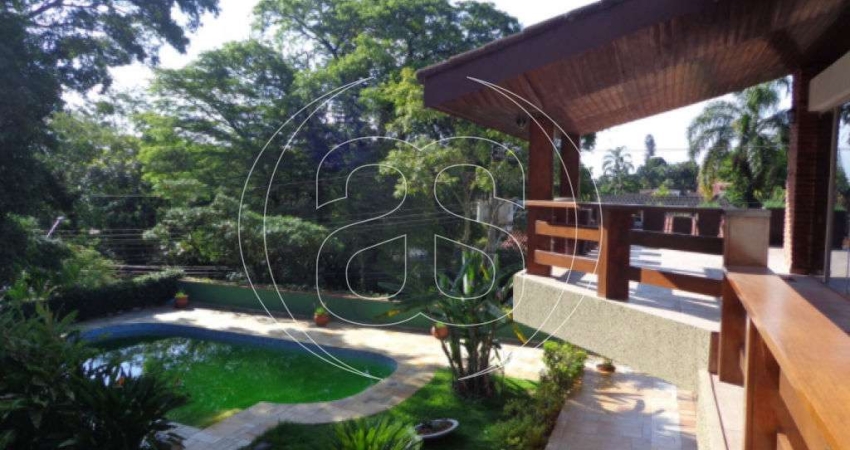 Sobrado Residencial á Venda - Interlagos, São Paulo, SP