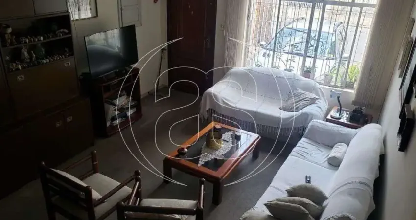 Casa com 2 quartos à venda na Rua Guaraiúva, 185, Cidade Monções, São Paulo