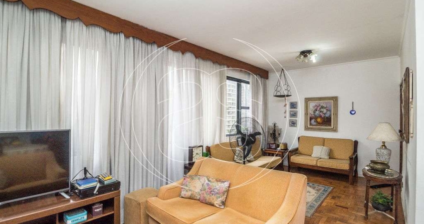 Apartamento com 3 quartos à venda na Alameda dos Maracatins, 185, Moema, São Paulo
