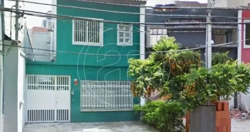 Casa com 3 quartos à venda na Rua Pintassilgo, 568, Moema, São Paulo
