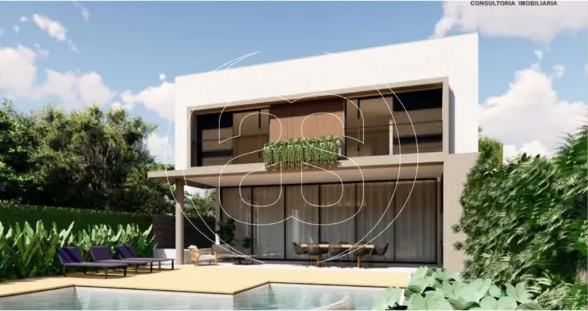Casa em condomínio à  venda - Granja Julieta - São Paulo-SP