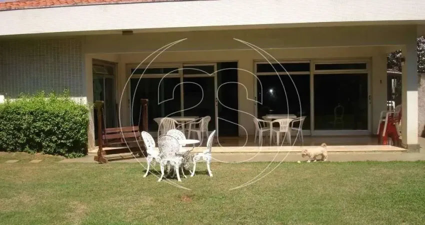 Sobrado para venda e locação, Alto Boa Vista, São Paulo, SP