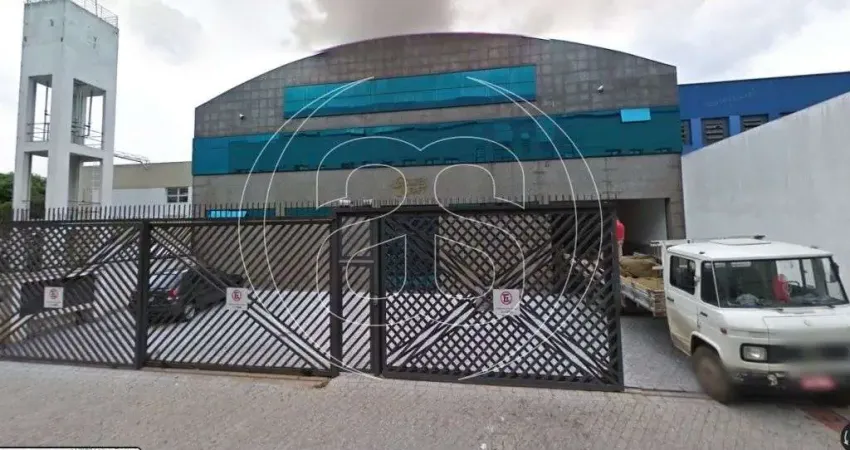 Galpão Comercial 1234M² na melhor localização de Santo Amaro