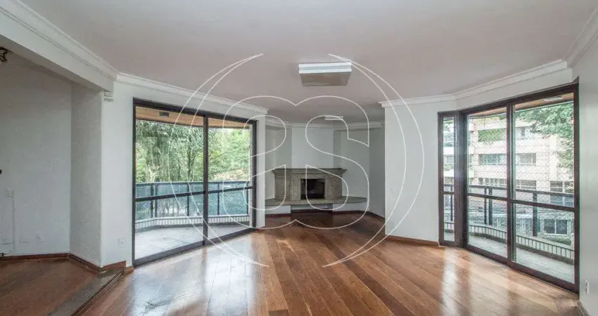280m² ÚTEIS, JUNTO AO PARQUE IBIRAPUERA - VILA NOVA!