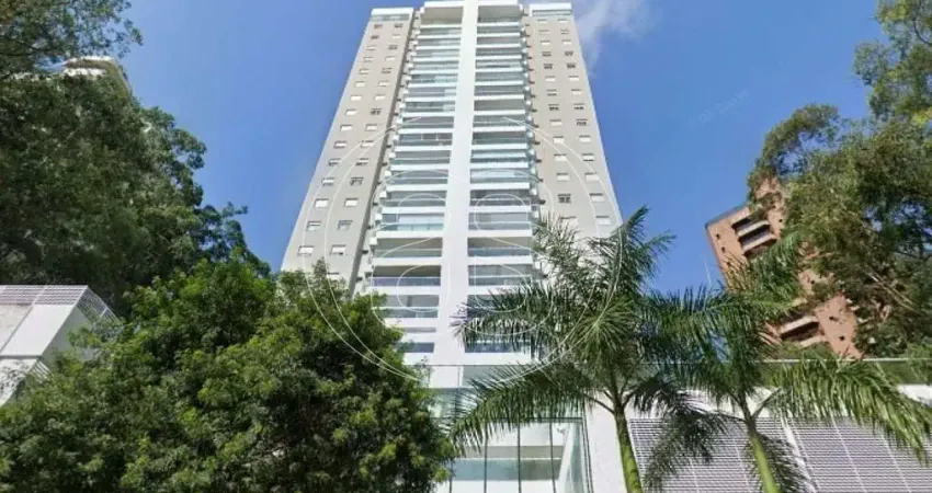 Apartamento com 3 quartos à venda na Rua Iubatinga, 77, Vila Andrade, São Paulo