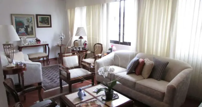 Apartamento com 3 quartos à venda na Alameda dos Maracatins, 185, Moema, São Paulo