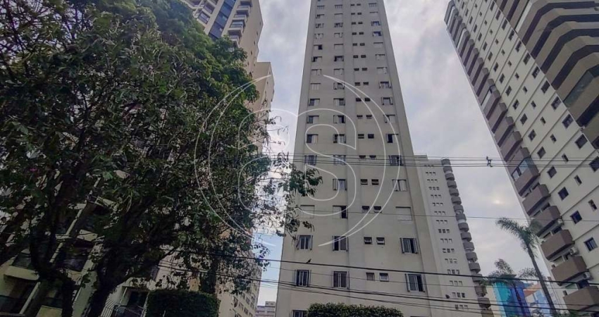 Apartamento com 3 quartos à venda na Avenida Jacutinga, 635, Moema, São Paulo