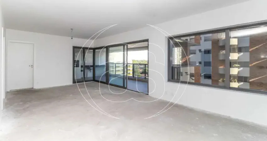 Apartamento com 3 quartos à venda na Rua Gabriele D'Annunzio, 183, Campo Belo, São Paulo