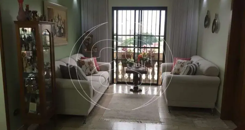 Apartamento com 3 quartos à venda na Rua Caviana, 329, Vila Guarani, São Paulo