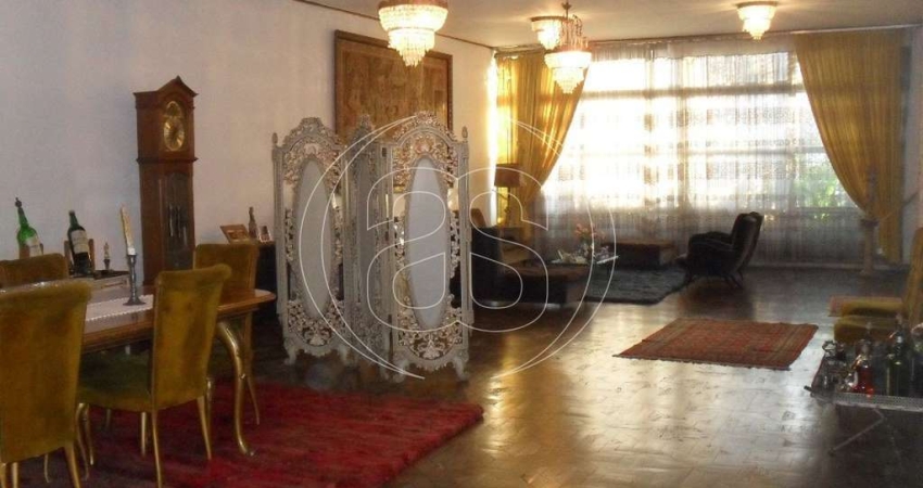 Sala comercial com 3 salas à venda na Avenida Indianópolis, 2595, Planalto Paulista, São Paulo
