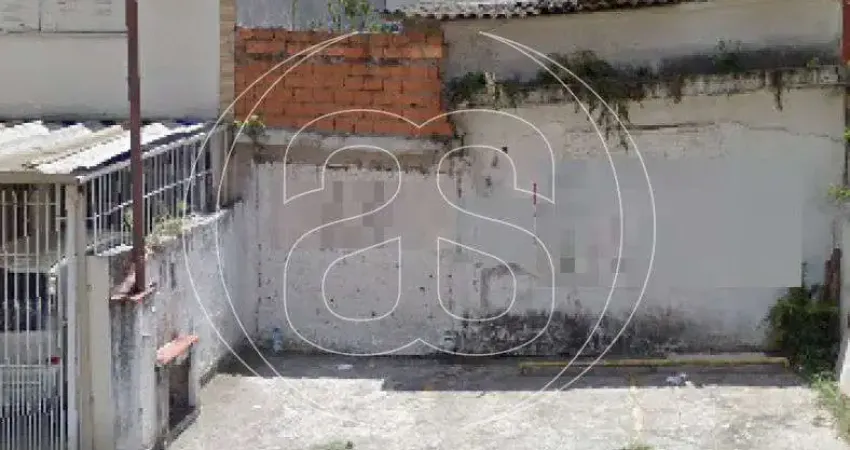 Terreno à venda na Avenida Divino Salvador, 535, Moema, São Paulo