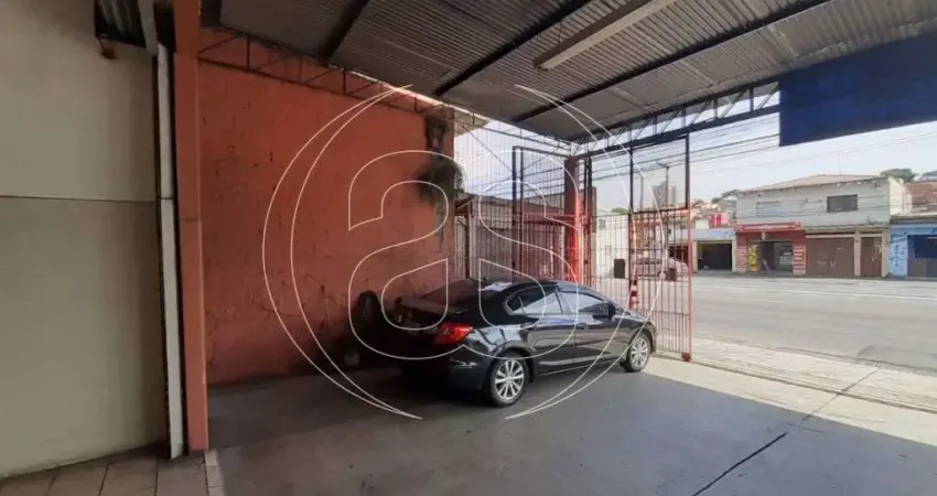 Comercial para venda, Jardim Umuarama - São Paulo - SP