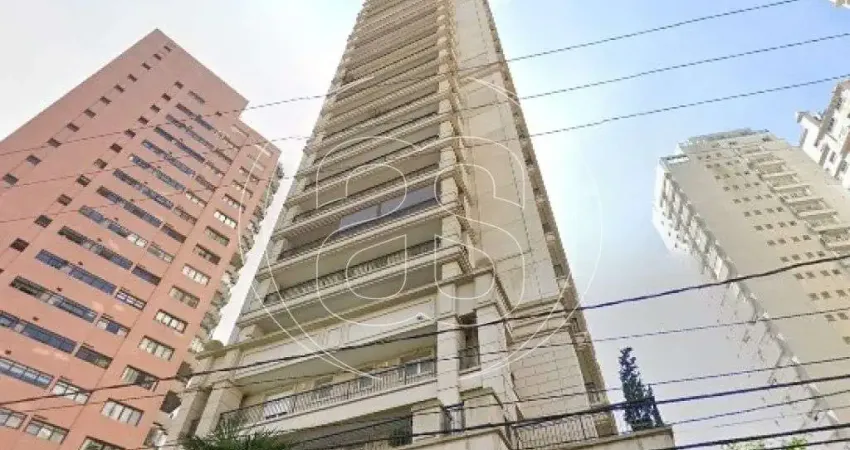 Apartamento para VENDA, na VILA NOVA CONCEIÇÃO, 529 M ÚTEIS, Garden, PÉ NO PARQUE!