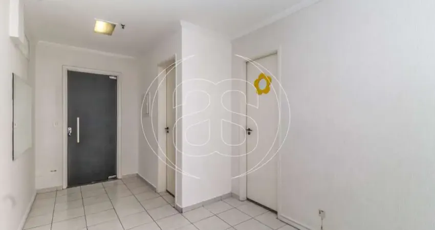 Sala comercial com 2 salas para alugar na Avenida Iraí, 143, Moema, São Paulo