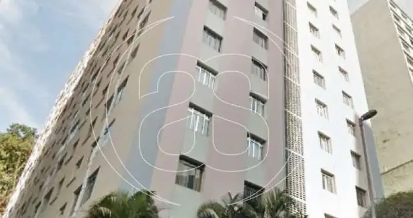 Apartamento com 1 quarto para alugar na Rua Doutor Plínio Barreto, 389, Bela Vista, São Paulo