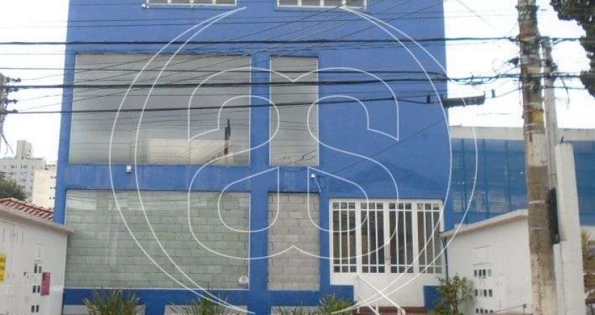 Prédio à venda na Avenida Cotovia, 491, Moema, São Paulo