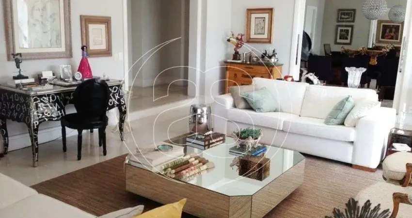 Apartamento com 3 quartos para alugar na Rua Luís Molina, 110, Vila Mariana, São Paulo